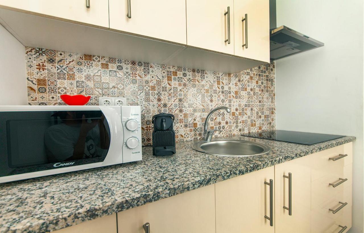 Apartment A45 - Oliveira Historic Lagos