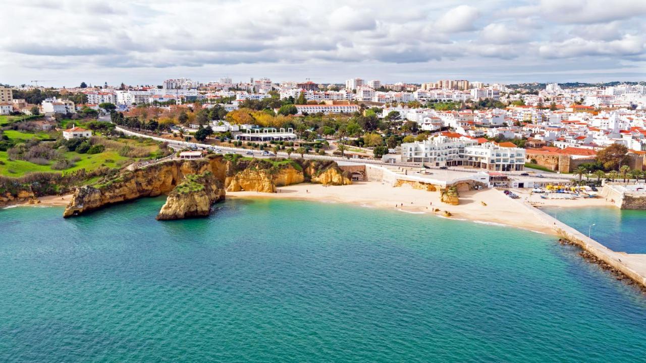 A45 - Oliveira Historic Apartment *