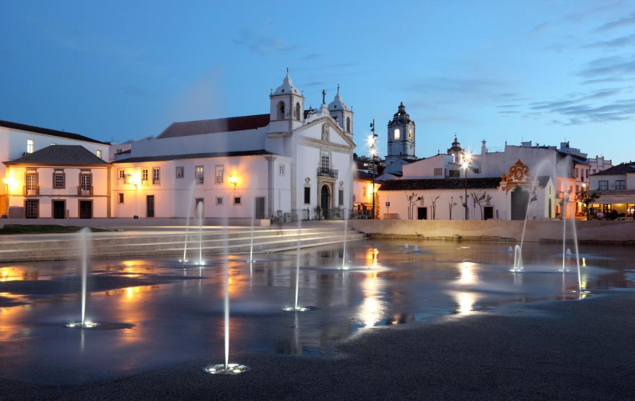 A45 - Oliveira Historic Lagos