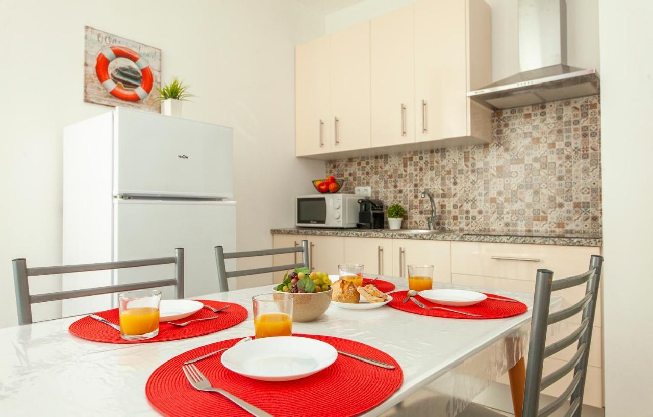 A45 - Oliveira Historic Apartamento *