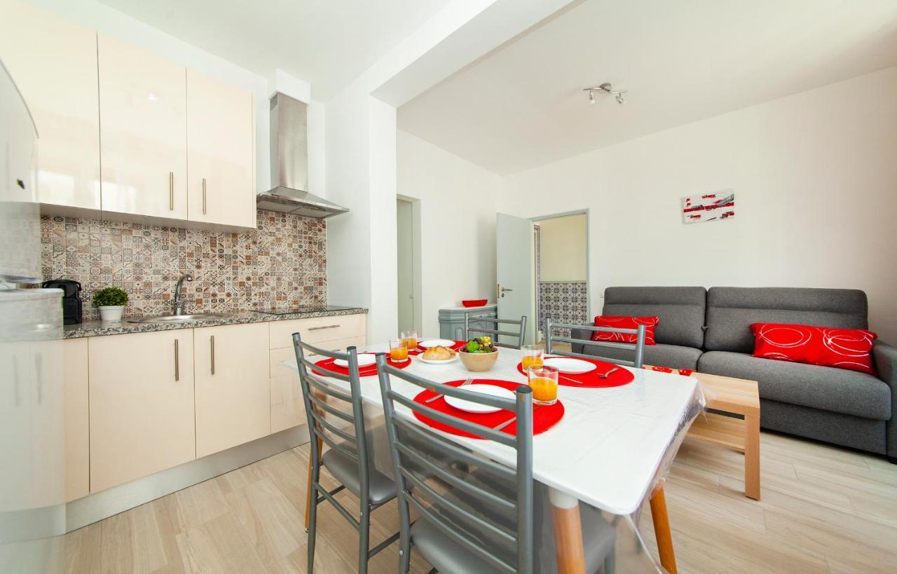 Apartamento A45 - Oliveira Historic