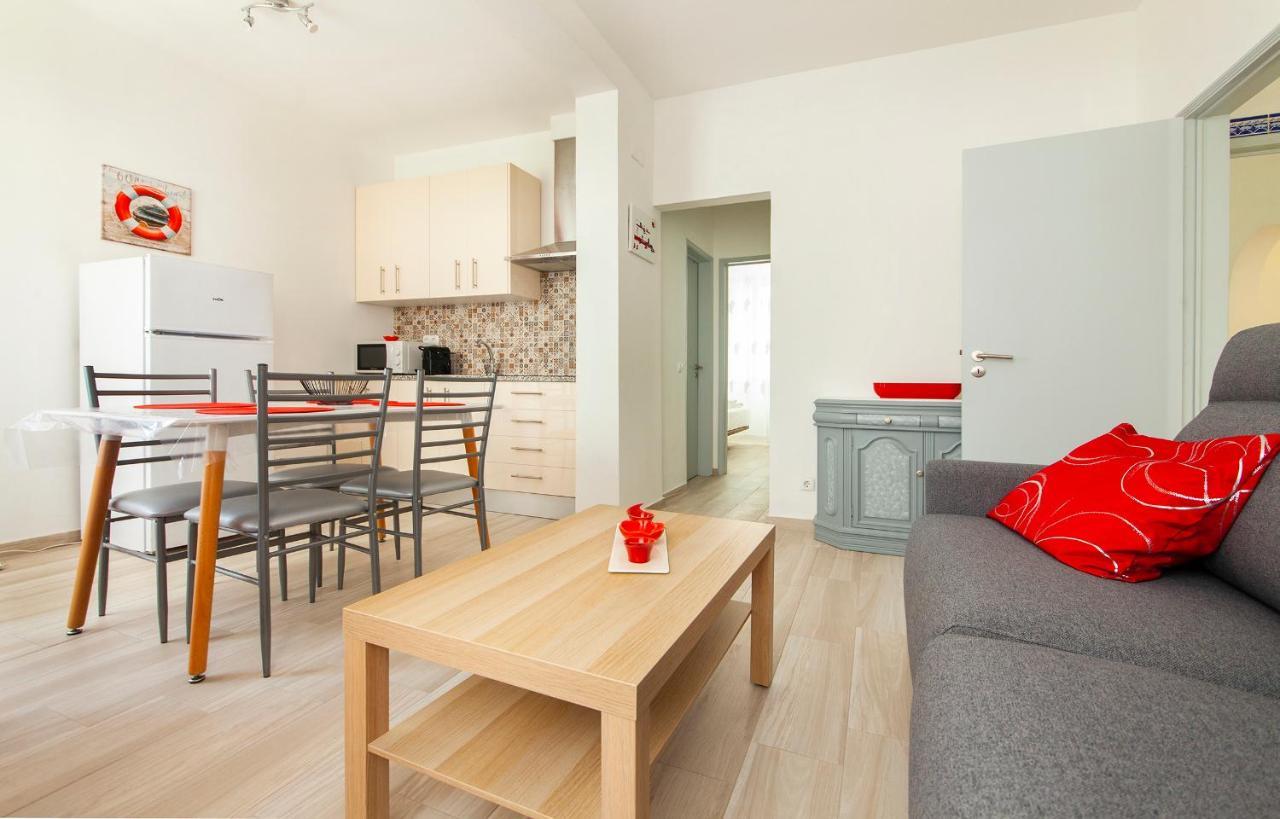 A45 - Oliveira Historic Apartamento