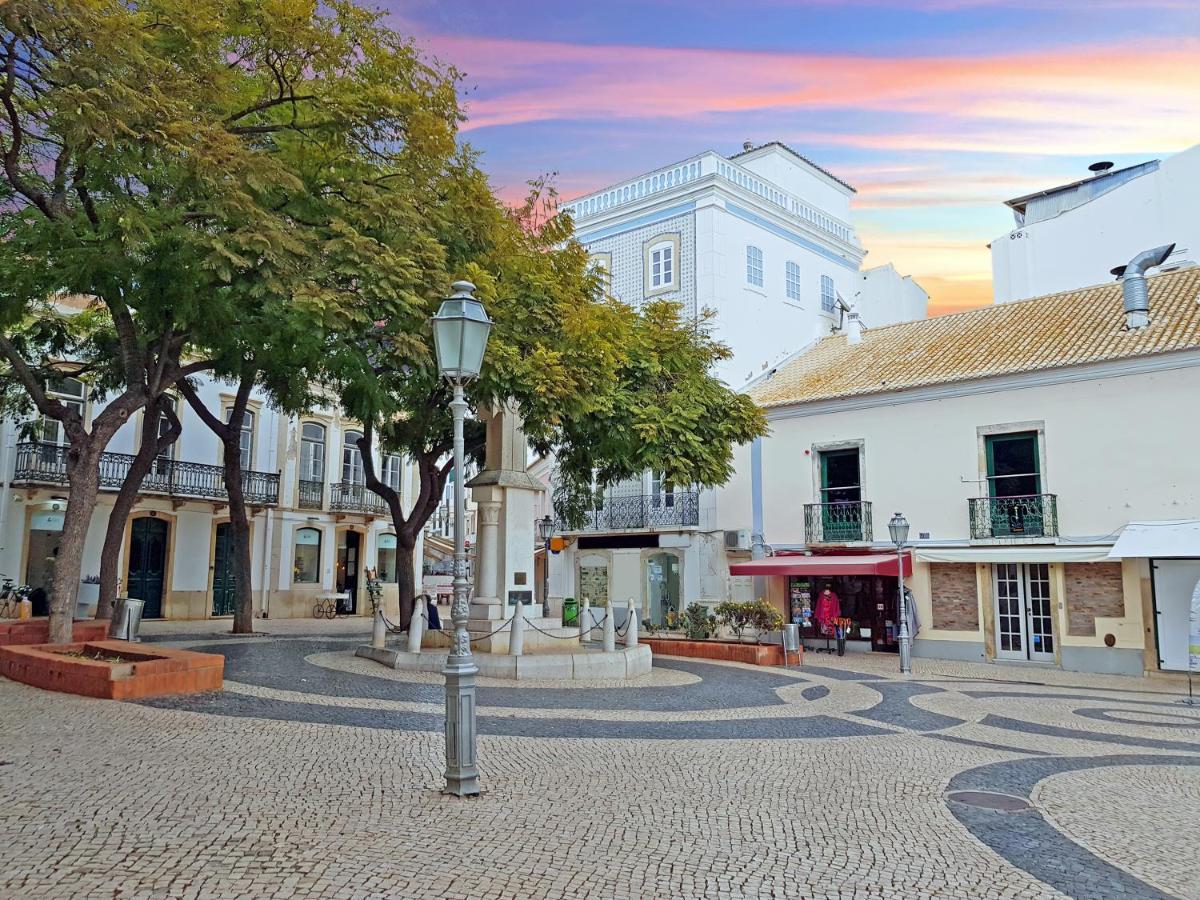 A45 - Oliveira Historic Apartamento Lagos