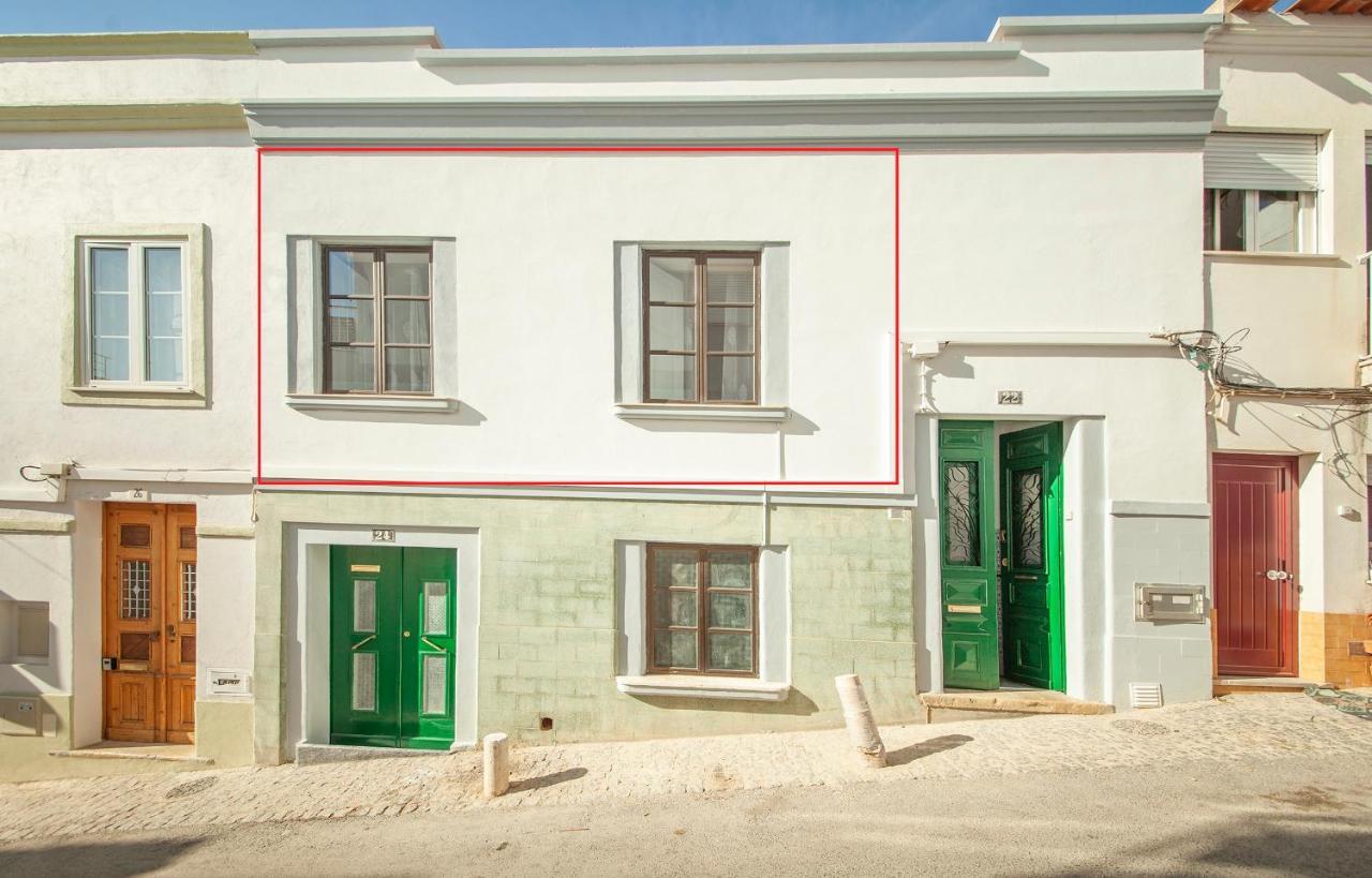 A45 - Oliveira Historic Apartamento *